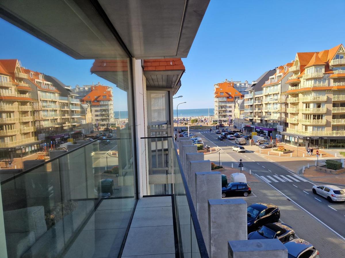 The Cornr Hotel Nieuwpoort Dış mekan fotoğraf