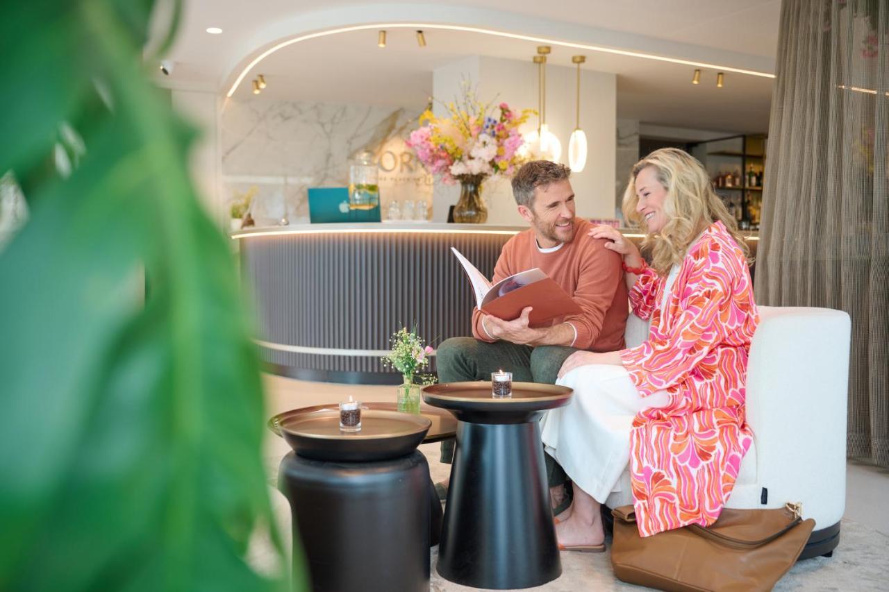 The Cornr Hotel Nieuwpoort Dış mekan fotoğraf