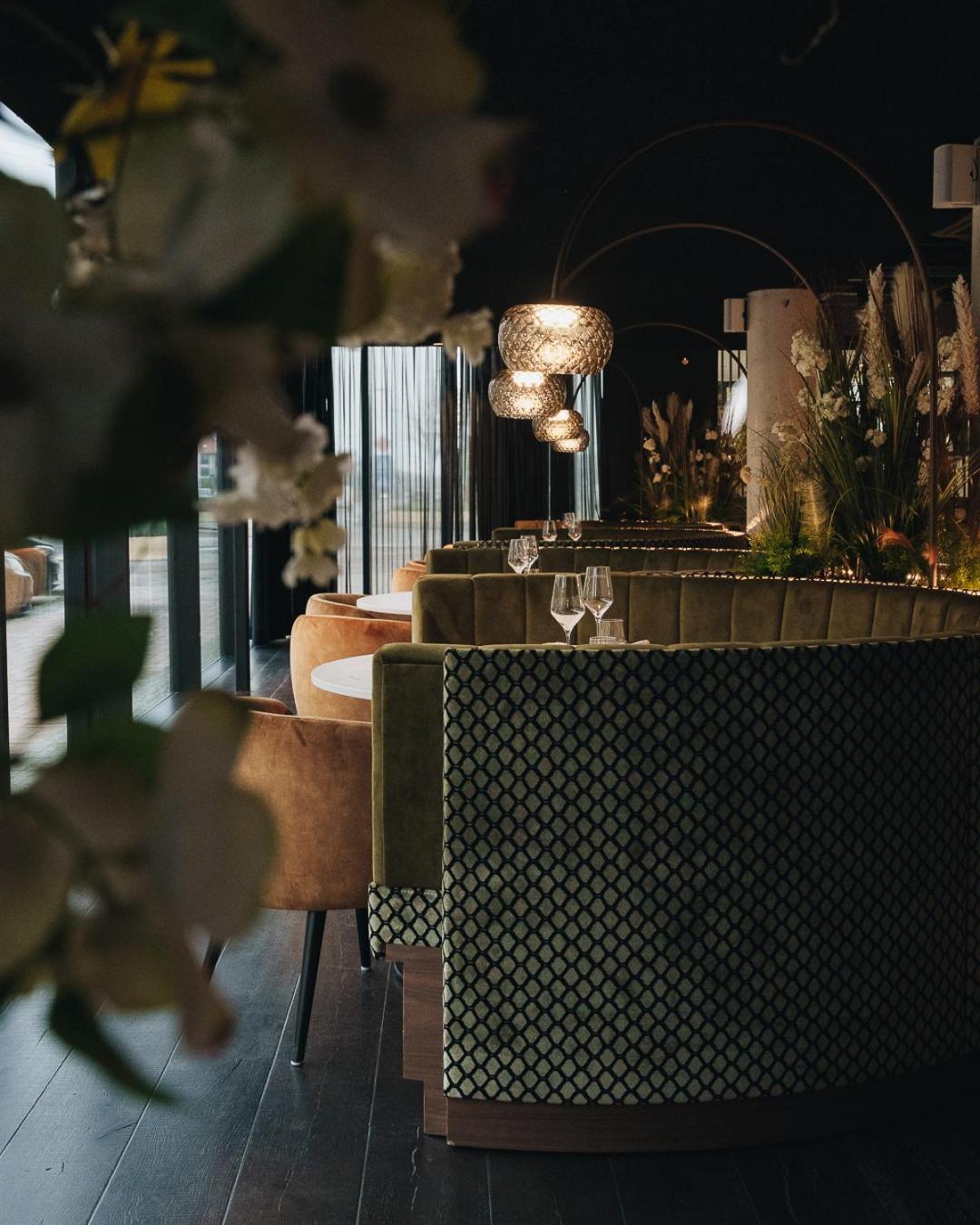 The Cornr Hotel Nieuwpoort Dış mekan fotoğraf