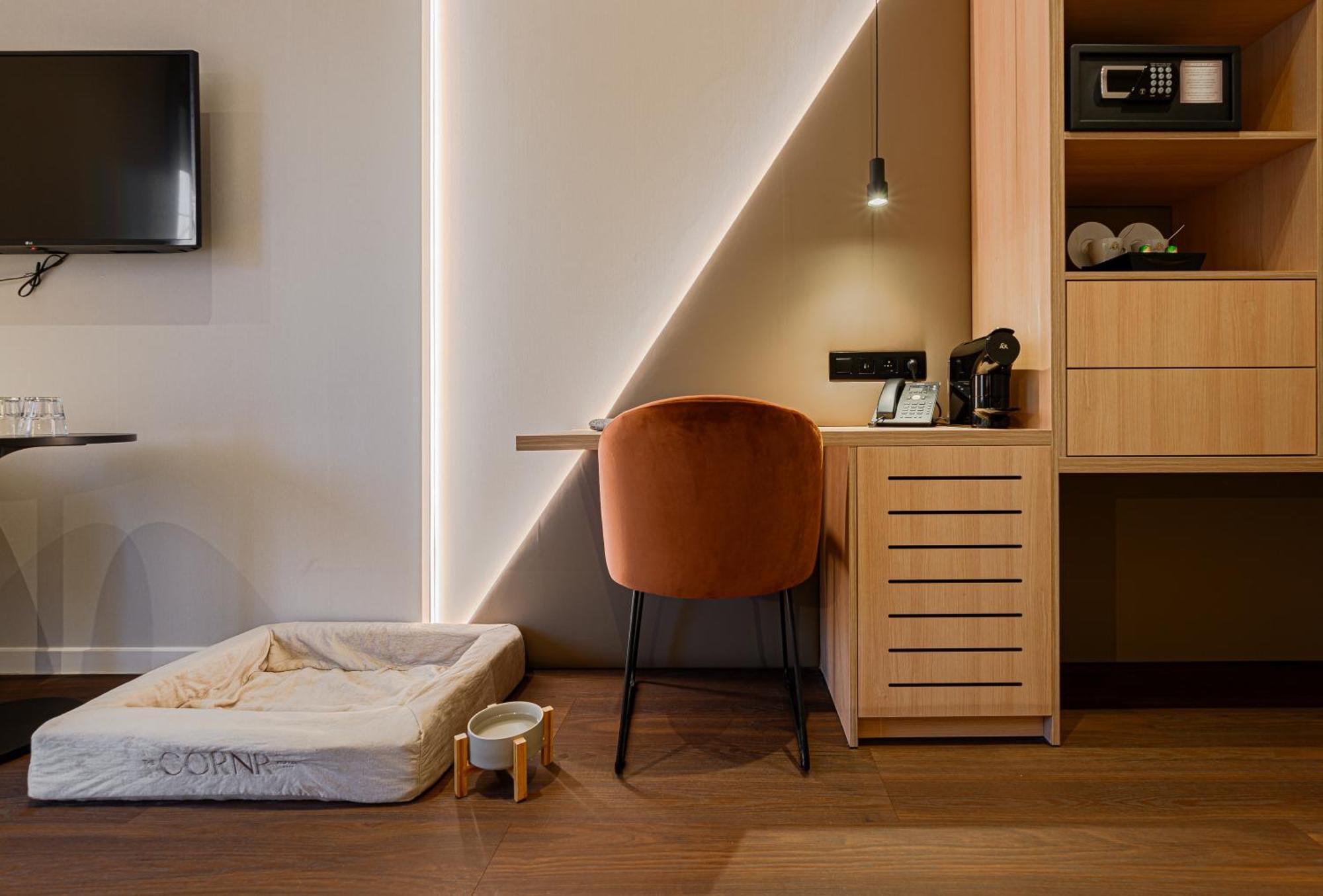 The Cornr Hotel Nieuwpoort Dış mekan fotoğraf