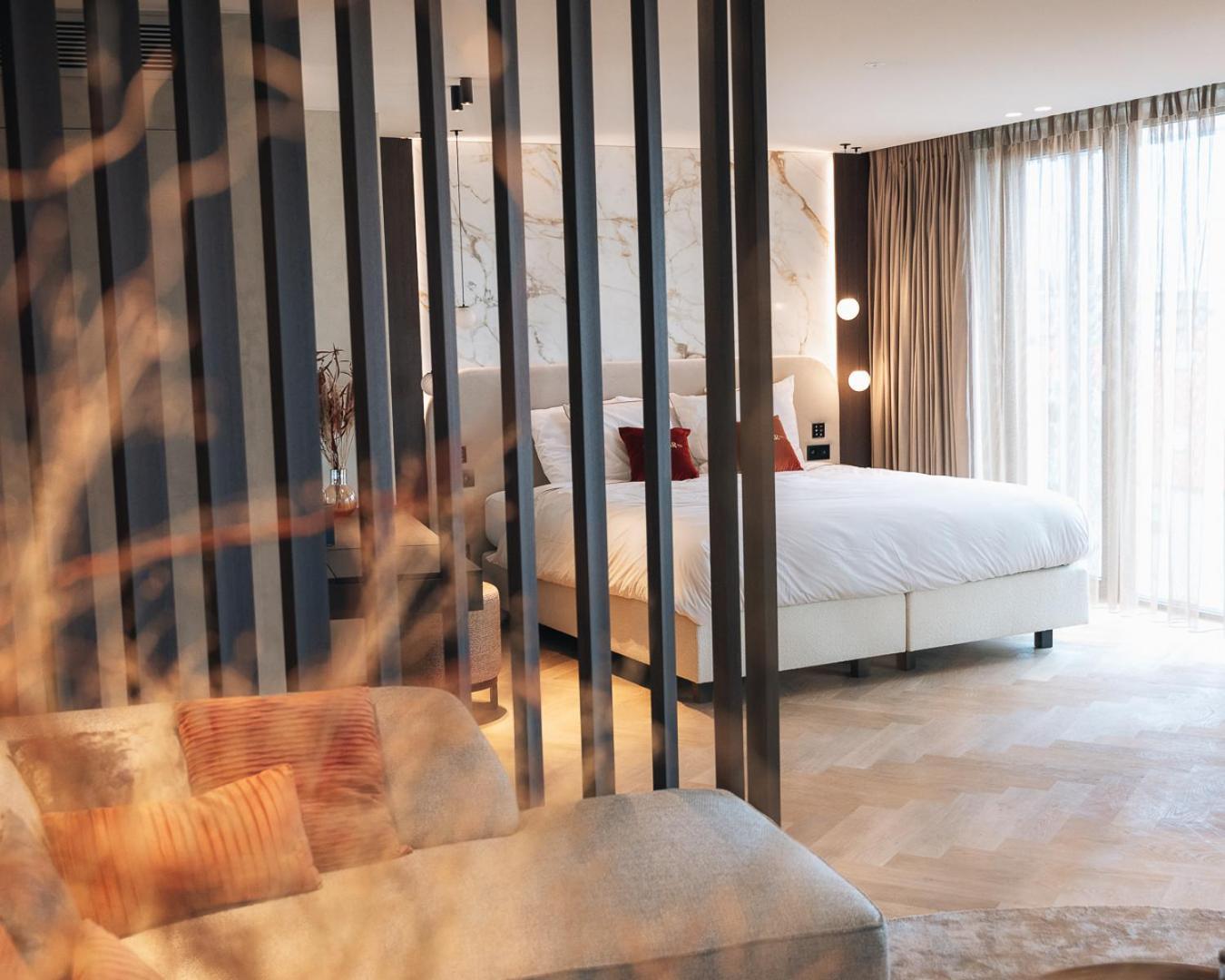 The Cornr Hotel Nieuwpoort Dış mekan fotoğraf