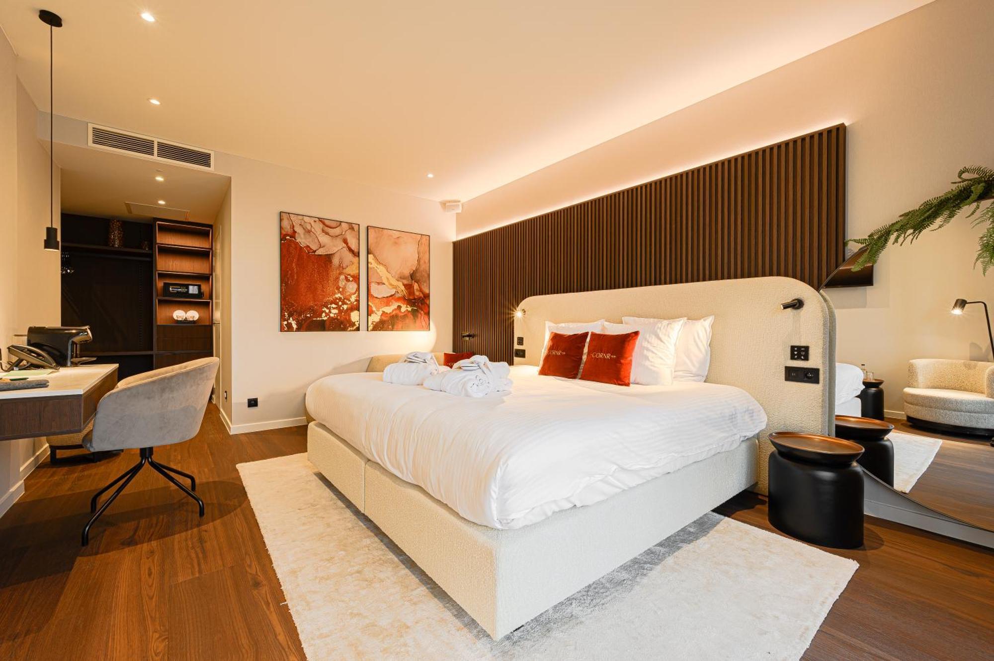 The Cornr Hotel Nieuwpoort Dış mekan fotoğraf