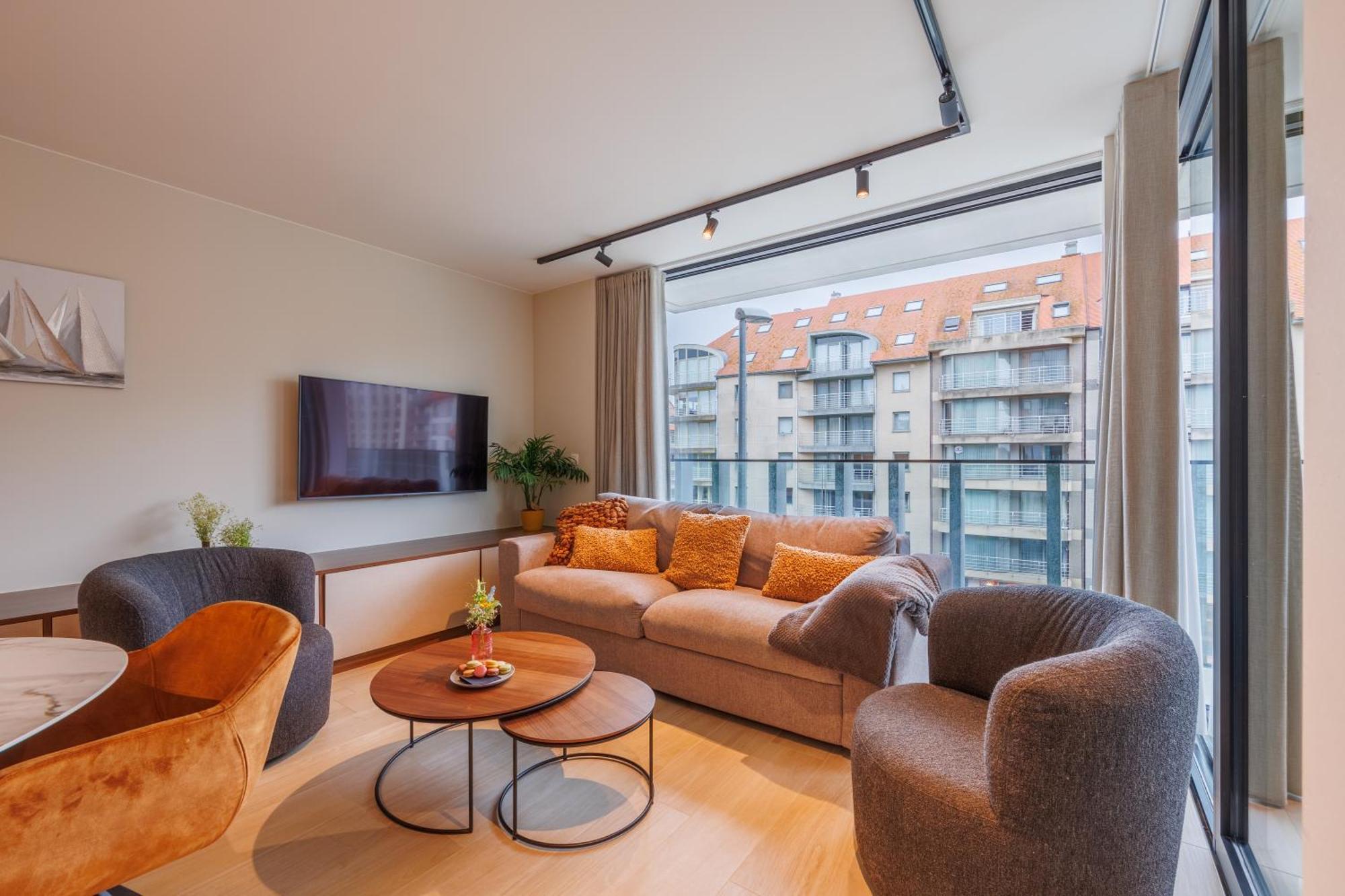 The Cornr Hotel Nieuwpoort Dış mekan fotoğraf