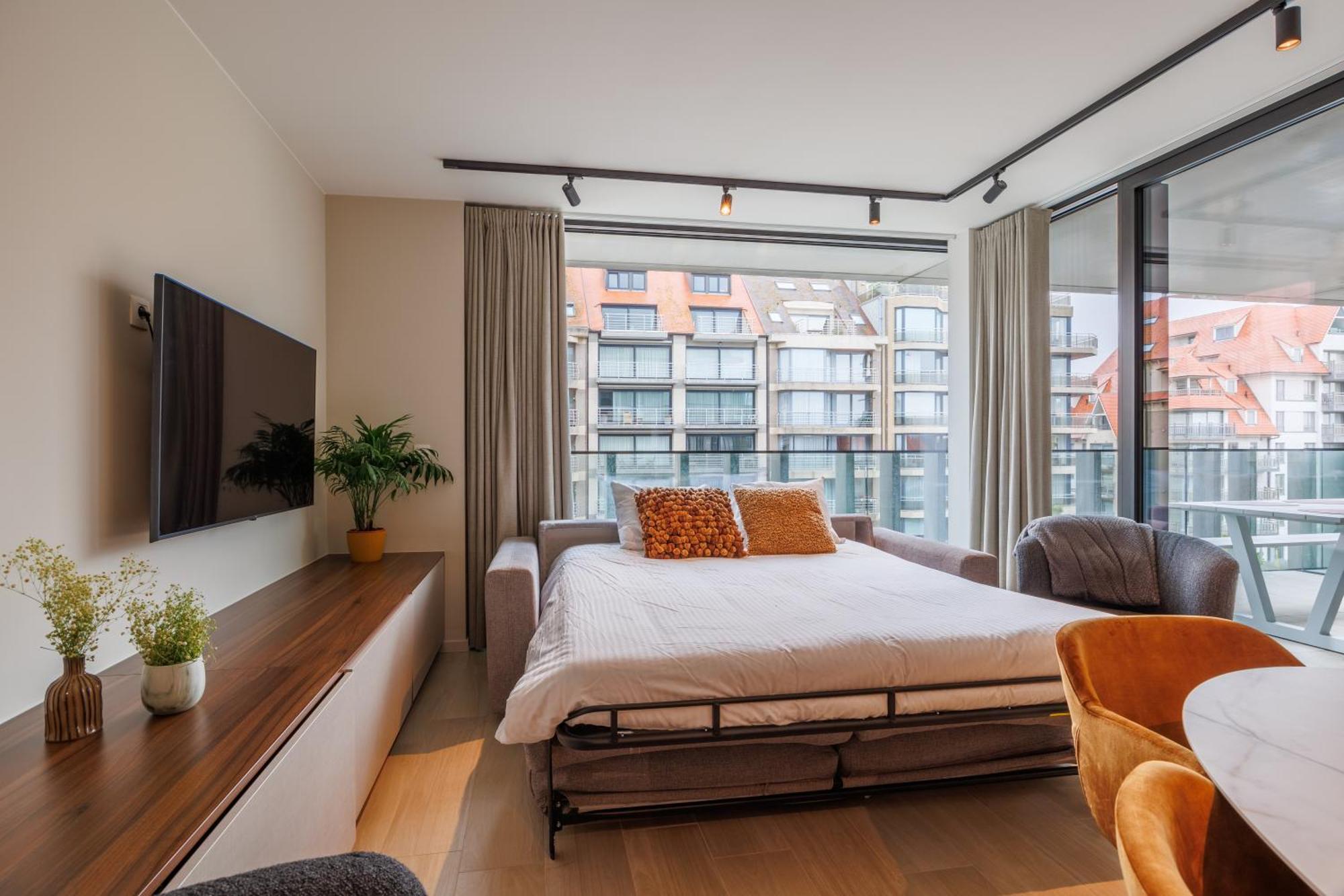 The Cornr Hotel Nieuwpoort Dış mekan fotoğraf