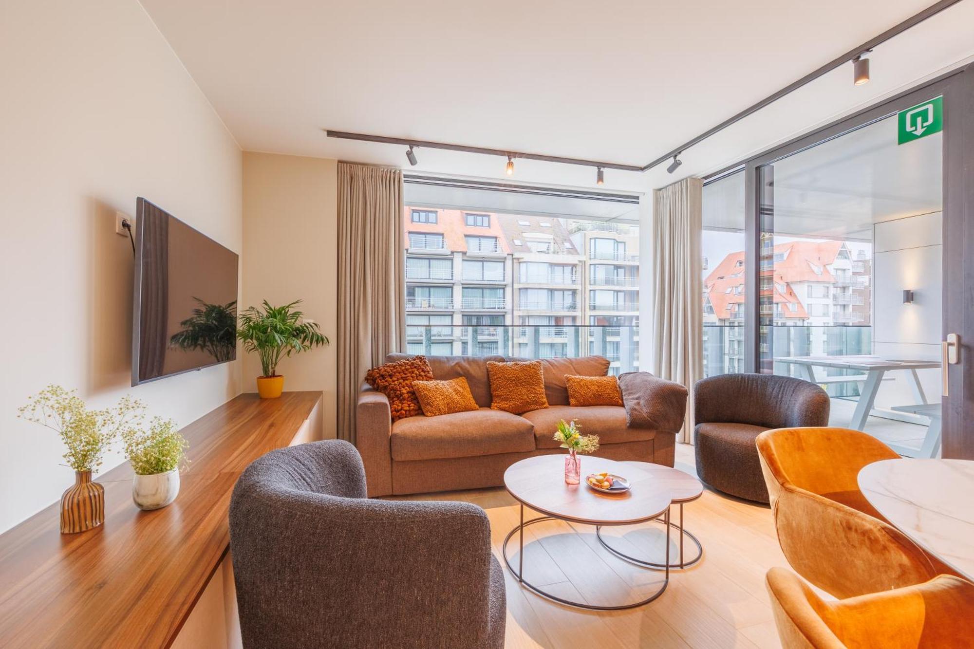 The Cornr Hotel Nieuwpoort Dış mekan fotoğraf
